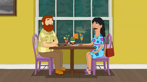Fifty Worst Dates Adventure