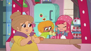 Deliveryberries