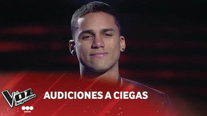 Episode 06⎜Blind Auditions