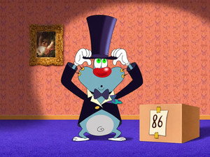The Joker Joked