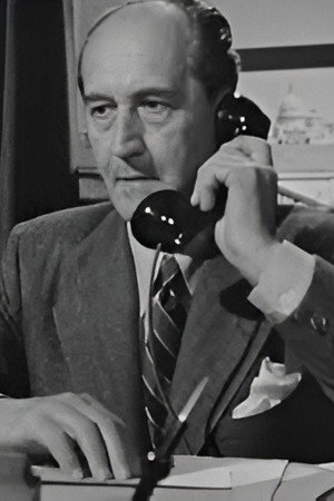 Marshall Bradford