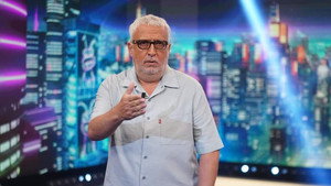 Leo Harlem