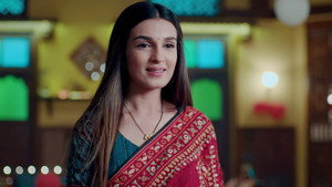 Dhara is In For a Surprise!