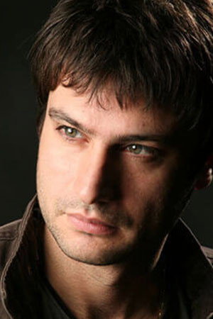 Shahram Haghighat Doost