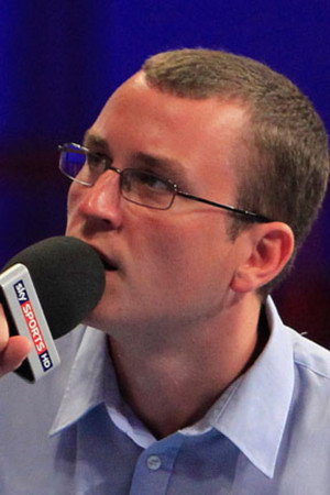 Kirk Bevins
