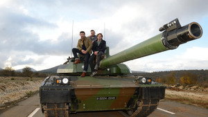 Defender's Succession