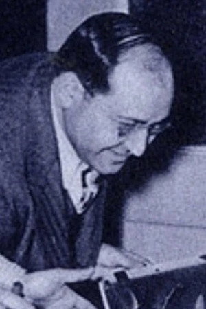 Izzy Sparber