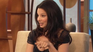 Fran Drescher, Jerry O’Connell