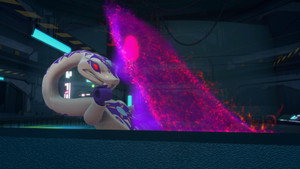 Codename: Arcturus