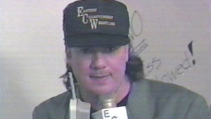 ECW Hardcore TV - Feb. 15, 1994