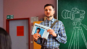 Teacher of the Year