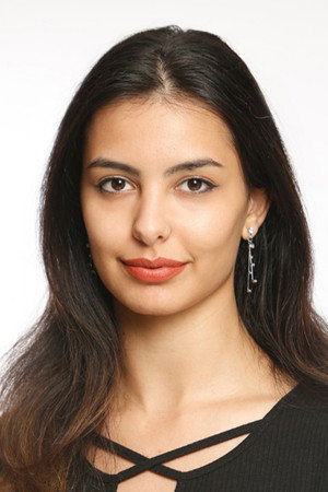 Ezgi Yaren Karademir