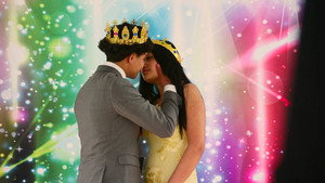 The Crown