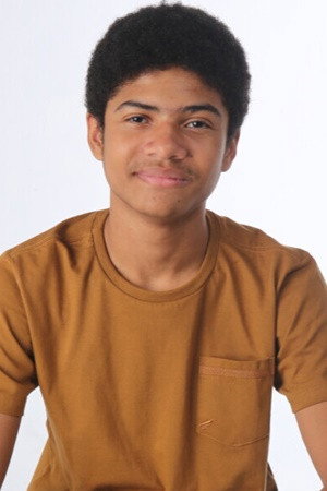 Victor Hugo Martins