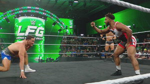 Tag Team Turmoil