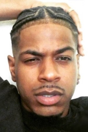 Kris Kixxx
