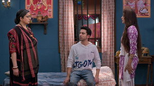 Tulsi Learns Vaishnavi's Secret