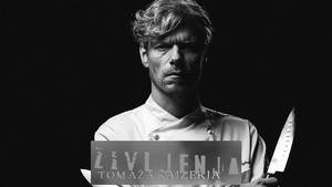 Chef with a Star