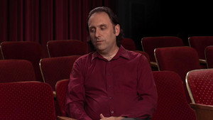 'Pan' and 'Steve Jobs'