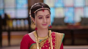 Paakhi Fails to Get Rimjhim Arrested