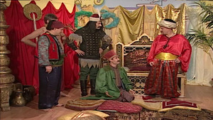 The Sultan