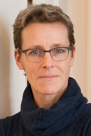 Kate Brown