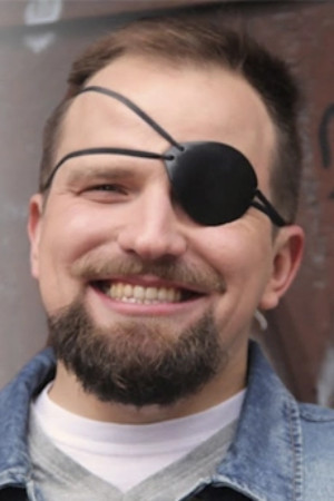 Kirill Sietlov
