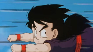 Another Time Machine? Bulma Uncovers a Mystery!