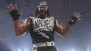WCW Monday Nitro