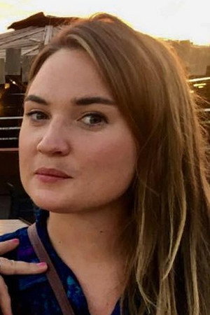 Sigrid Hemer Nordenhake