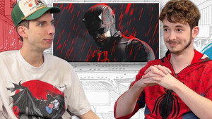 Daredevil Born Again S2 Review