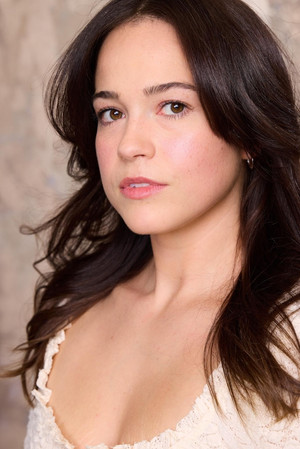 Molly McIntyre