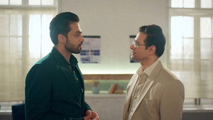 Mahid plans a surprise for Seher
