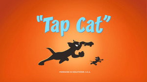 Tap Cat