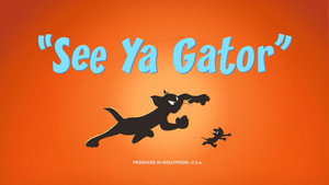 See Ya Gator