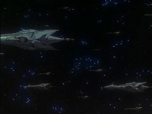 The Basroil's Battle