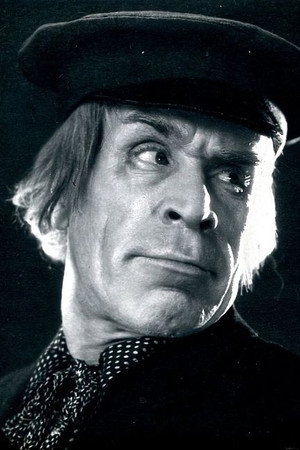 Nikolai Slesarev