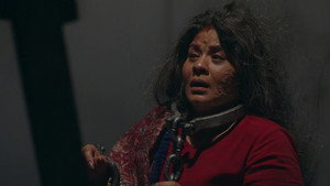 Ganga Saves Kailashi Devi