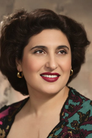 Melahat İçli