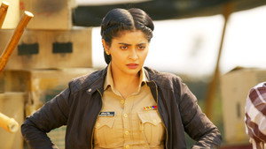 Haseena Ki Pariksha