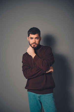 Andy Silva