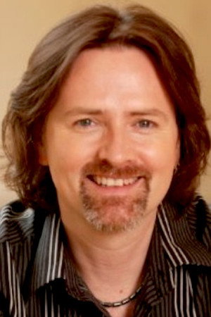 David Hirschfelder