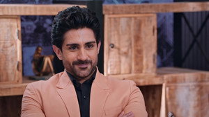 Vikrant's Hidden Conspiracy