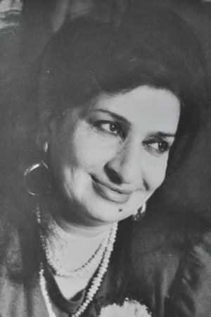 Lutfiyya Safarova