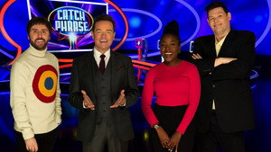 James Buckley, Mark Labbett, Mwaksy Mudenda