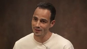 Six years ahead of the curve, he created the product you all bought—and became a millionaire.
