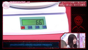 Returned! Kōsaka Marino's DEATH Game Season 2 (Second Half)