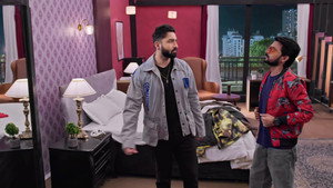 Angad Sets Out to Expose Karthik