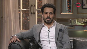 Emraan Hashmi & Mahesh Bhatt