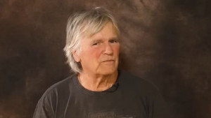 LEGEND x RICHARD DEAN ANDERSON, THE ICONIC ACTOR FROM MACGYVER AND STARGATE SG-1
